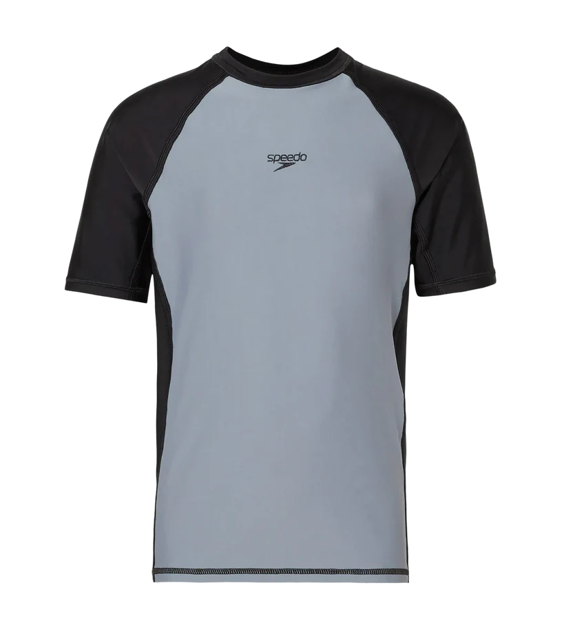 Speedo Jm Short Sleeve Suntop