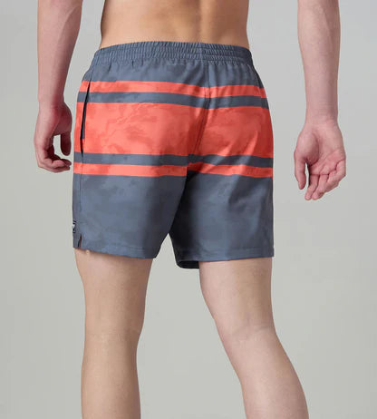 Speedo Am Printed Swimming Watershort