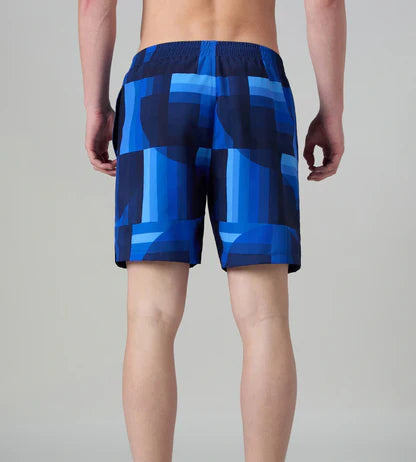 Speedo Am Printed Swimming Watershort