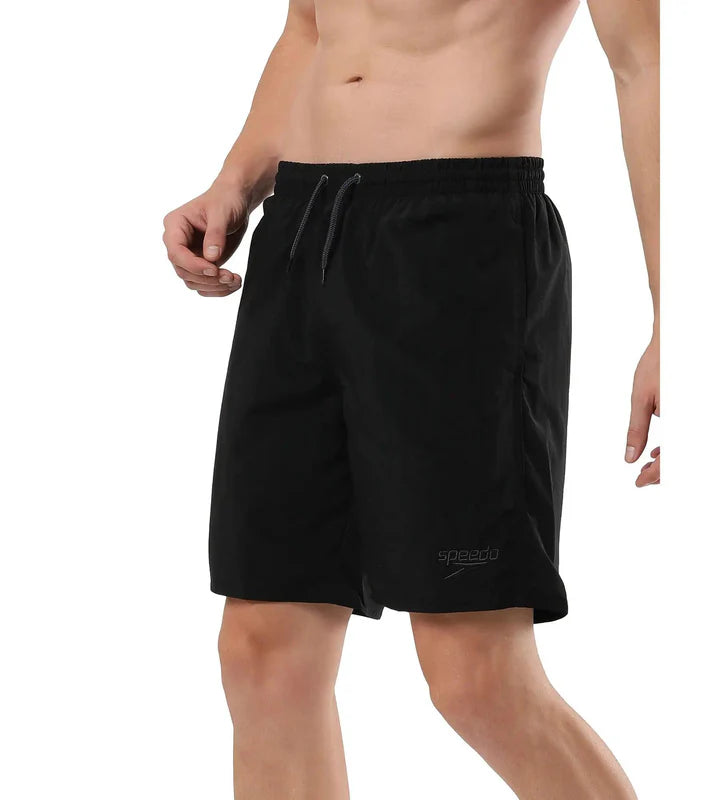 Speedo AM Essential 18 Water Short Swimming Costume (Male)