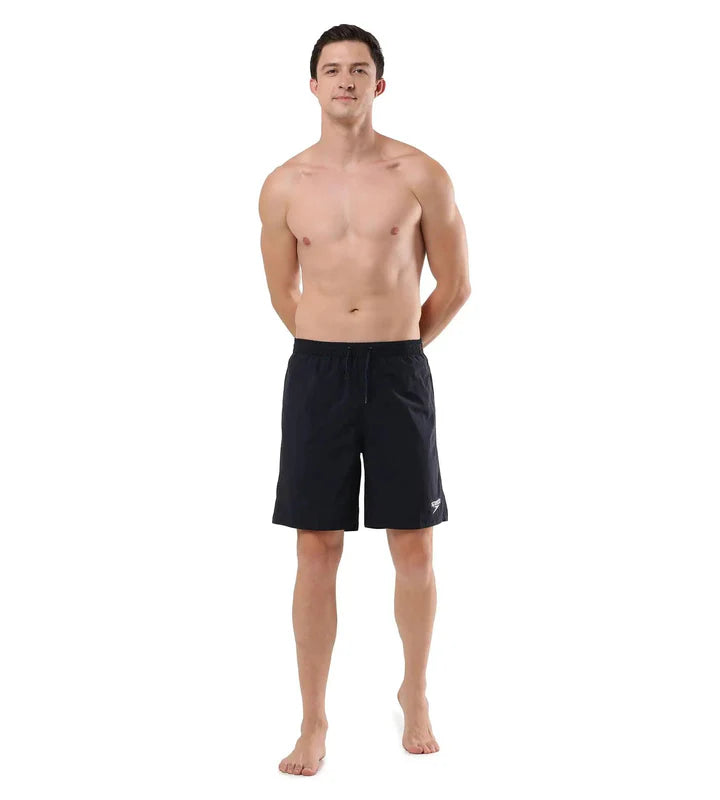 Speedo AM Essential 18 Water Short Swimming Costume (Male)