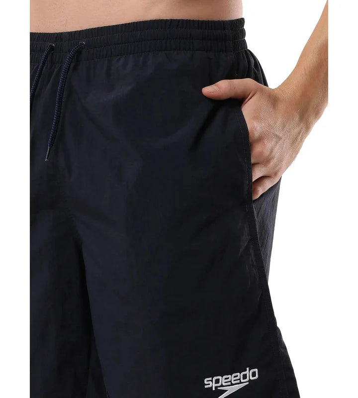 Speedo AM Essential 18 Water Short Swimming Costume (Male)