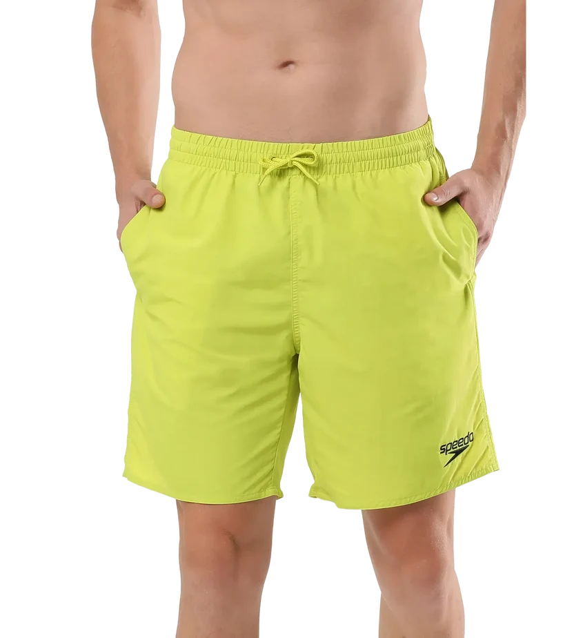 Speedo AM Essential 18 Water Short Swimming Costume (Male)