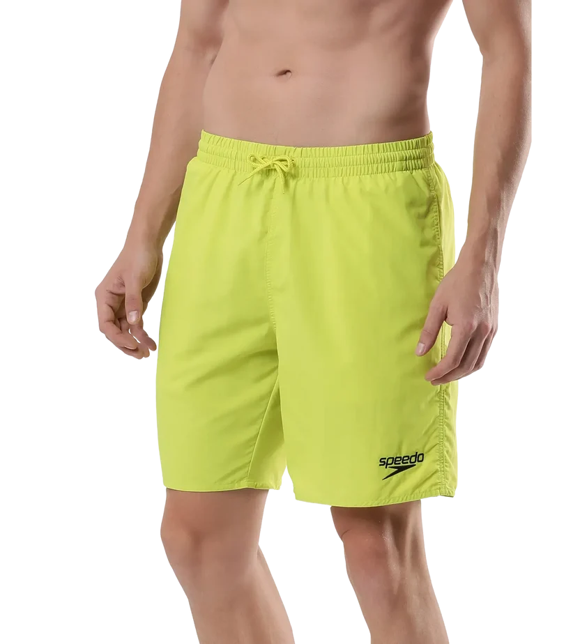 Speedo AM Essential 18 Water Short Swimming Costume (Male)