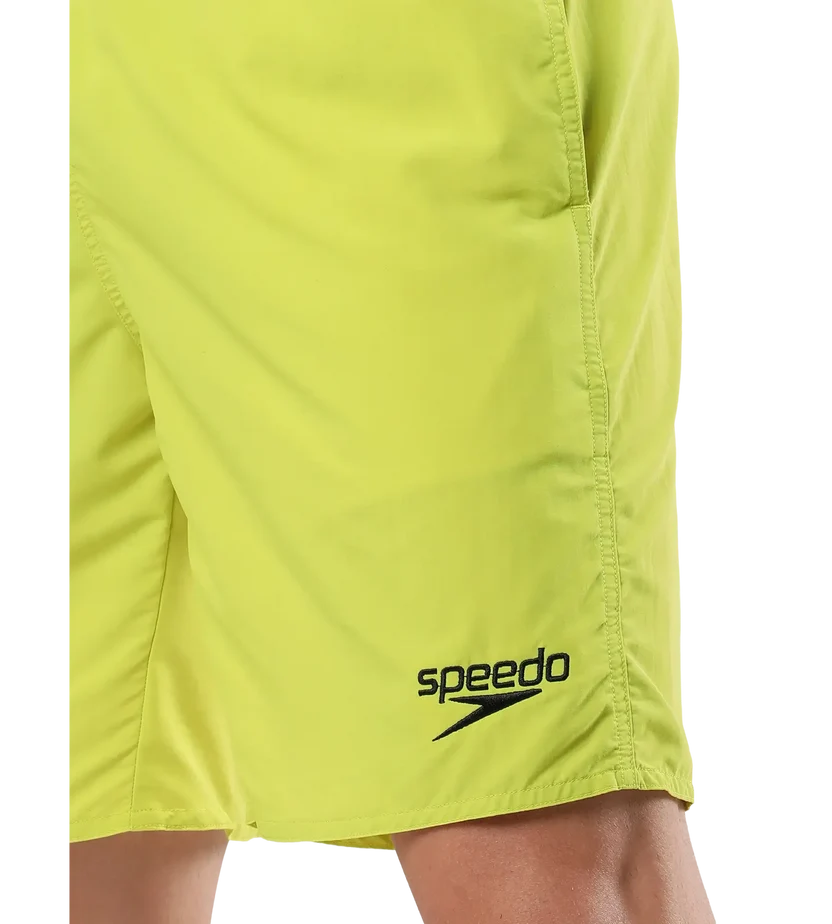 Speedo AM Essential 18 Water Short Swimming Costume (Male)
