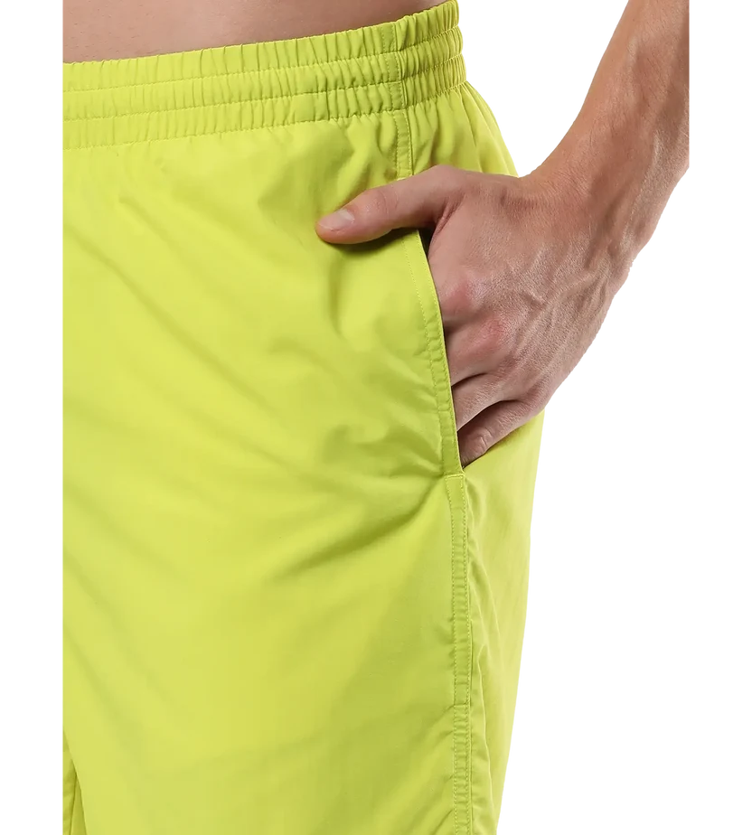 Speedo AM Essential 18 Water Short Swimming Costume (Male)