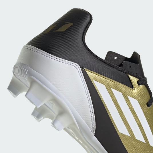 Adidas F50 Club FXG Messi Football Shoes