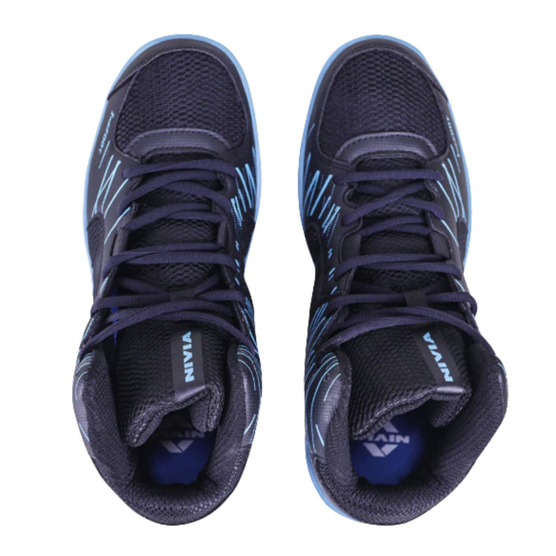 Load image into Gallery viewer, Nivia Panther 2.0 Basketball Shoes
