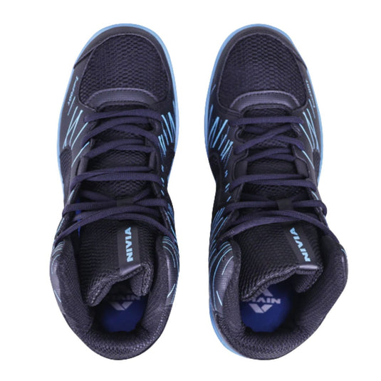 Nivia Panther 2.0 Basketball Shoes