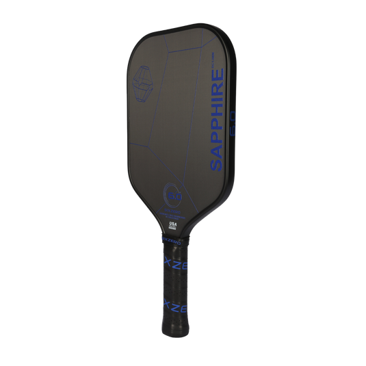 Sixzero Sapphire Pickleball Paddle