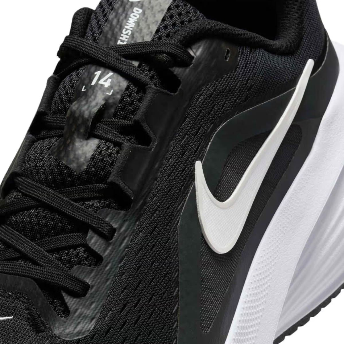 Nike Downshifter 14 Cricket Running Shoes