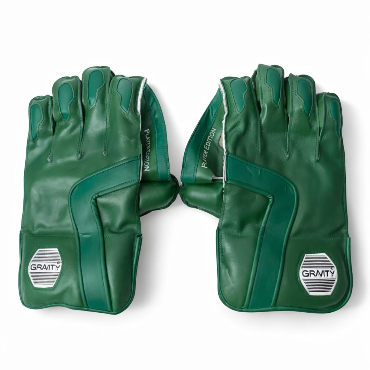 Gravity Players Edition Cricket Keeping Gloves