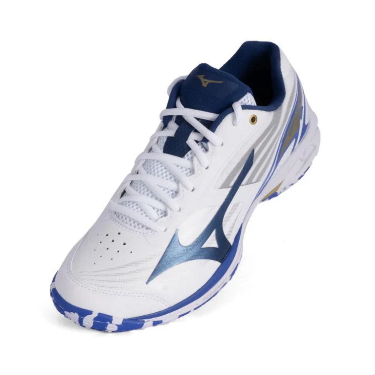 Mizuno Wave Claw 4 Badminton Shoes