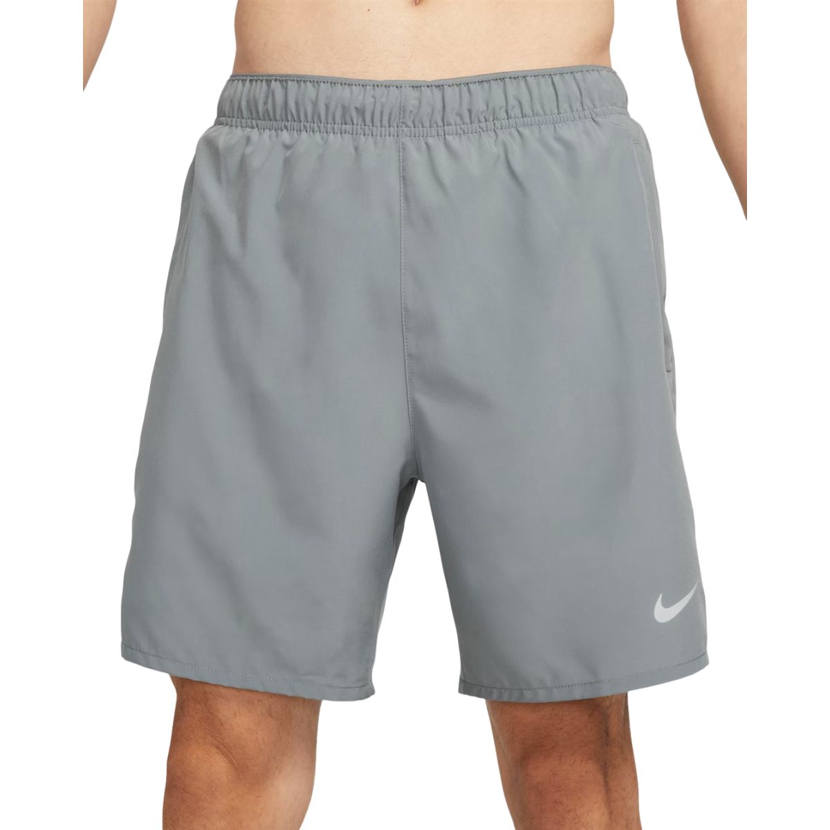 Nike Dri-Fit Challenger Men's Brief-Lined Versatile Shorts