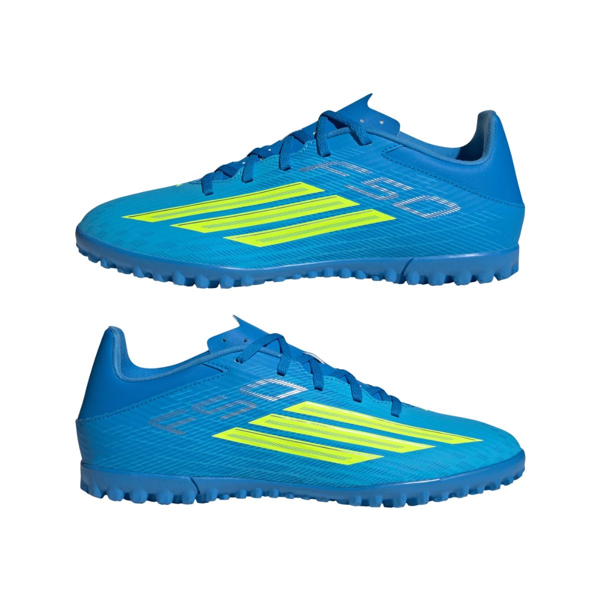Adidas F50 CLUB Turf Football Shoes
