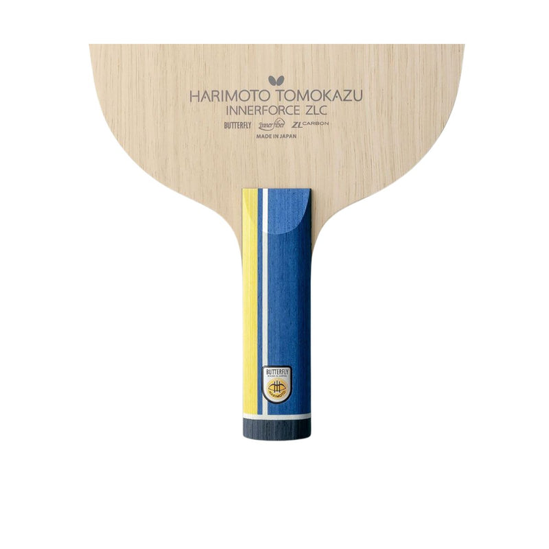 Load image into Gallery viewer, Butterfly Harimoto Innerforce Super ZLC Table Tennis Ply
