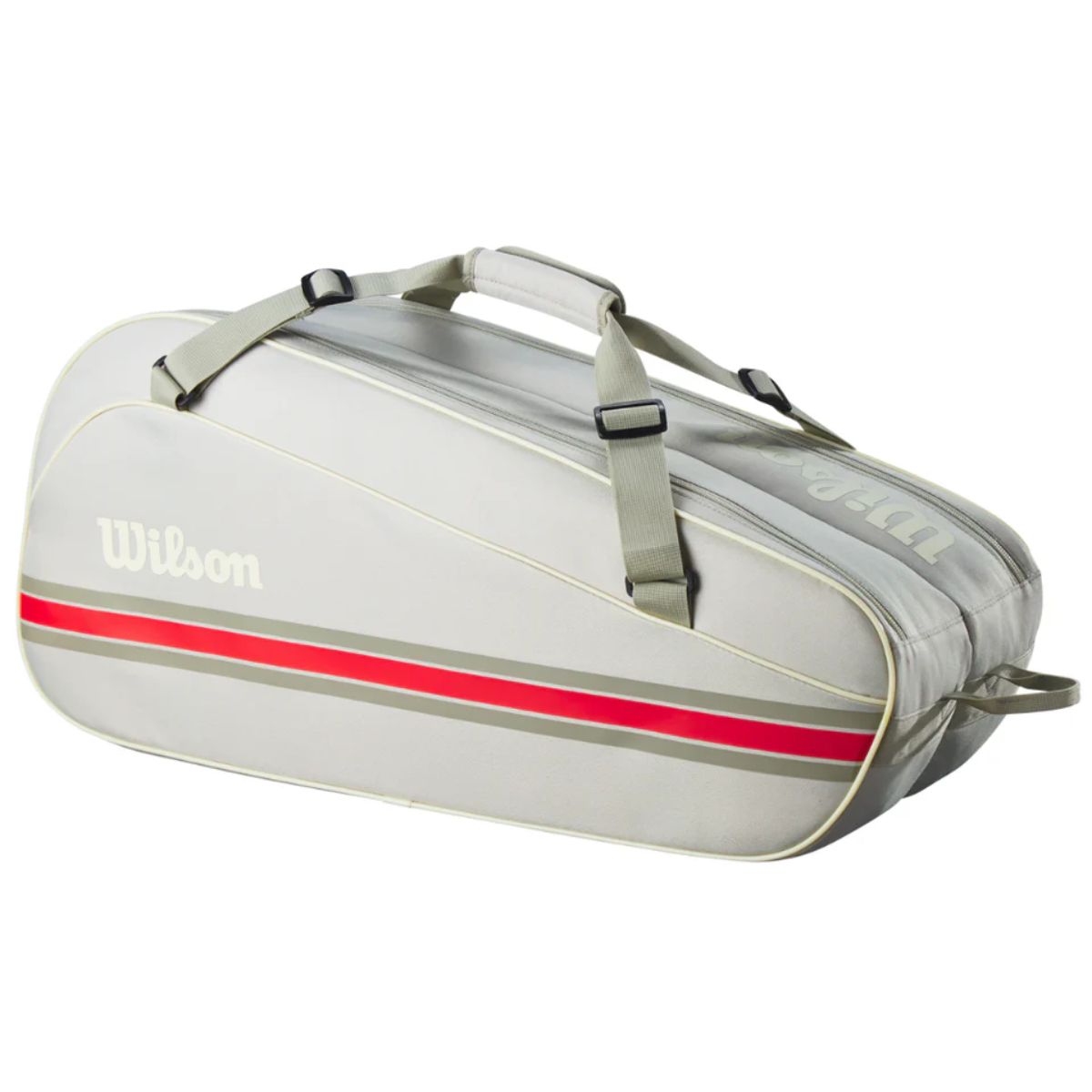 Wilson Team 2025 Tennis Kitbag