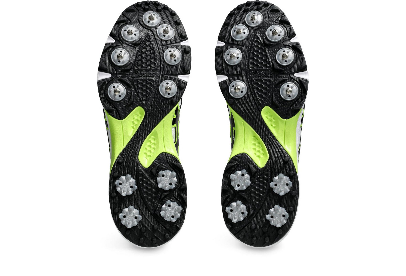 Asics Gel-Gully 7 Cricket Shoes