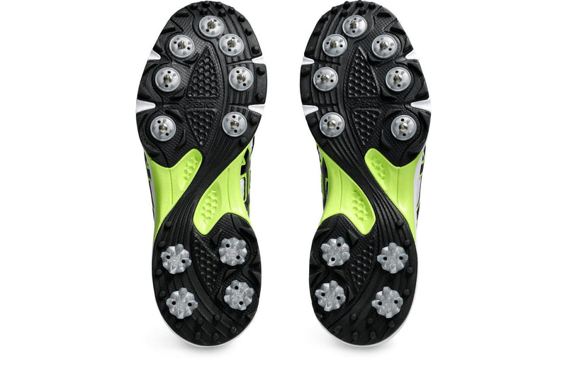 Load image into Gallery viewer, Asics Gel-Gully 7 Cricket Shoes
