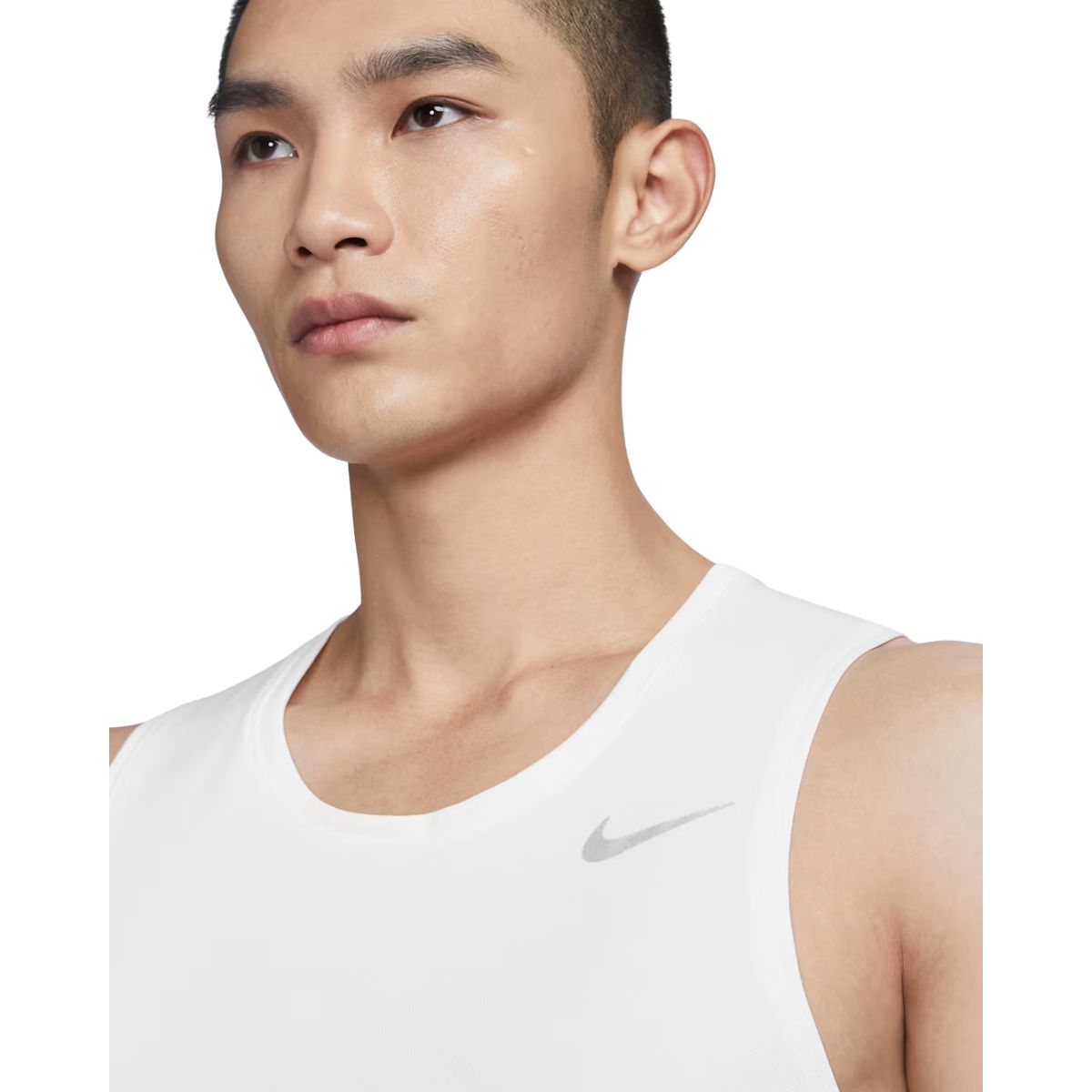 Nike Dri-FIT Miler Men's Running Tank Top