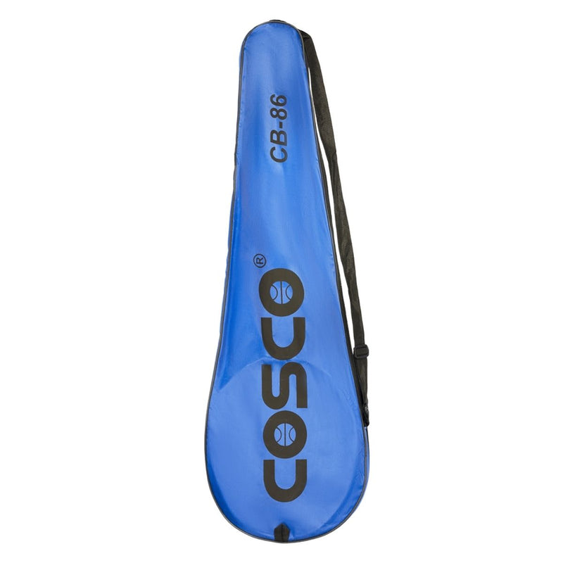 Load image into Gallery viewer, Cosco CB 86 Twin Badminton Racket
