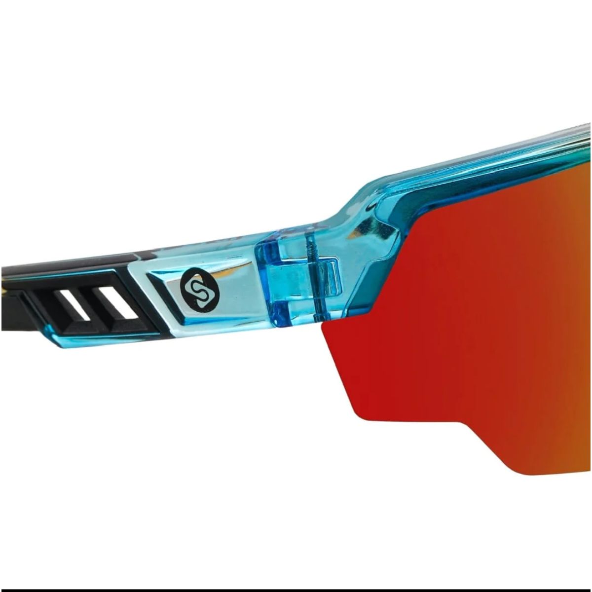 Sasa Raptor High performance Sports Sunglasses