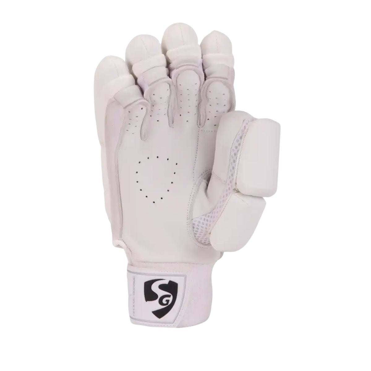 SG HP Lite Cricket Batting Gloves