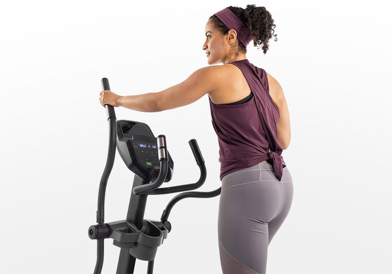 Load image into Gallery viewer, Horizon EX-59 Elliptical Trainer
