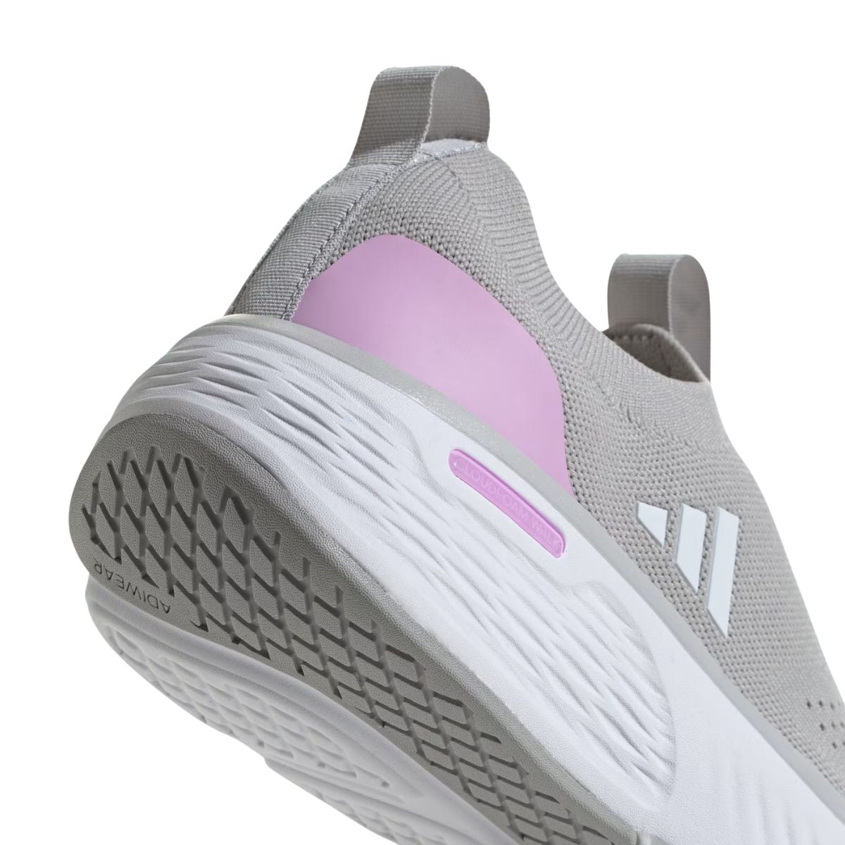 Adidas Cloudfoam Go Sock Running Shoes