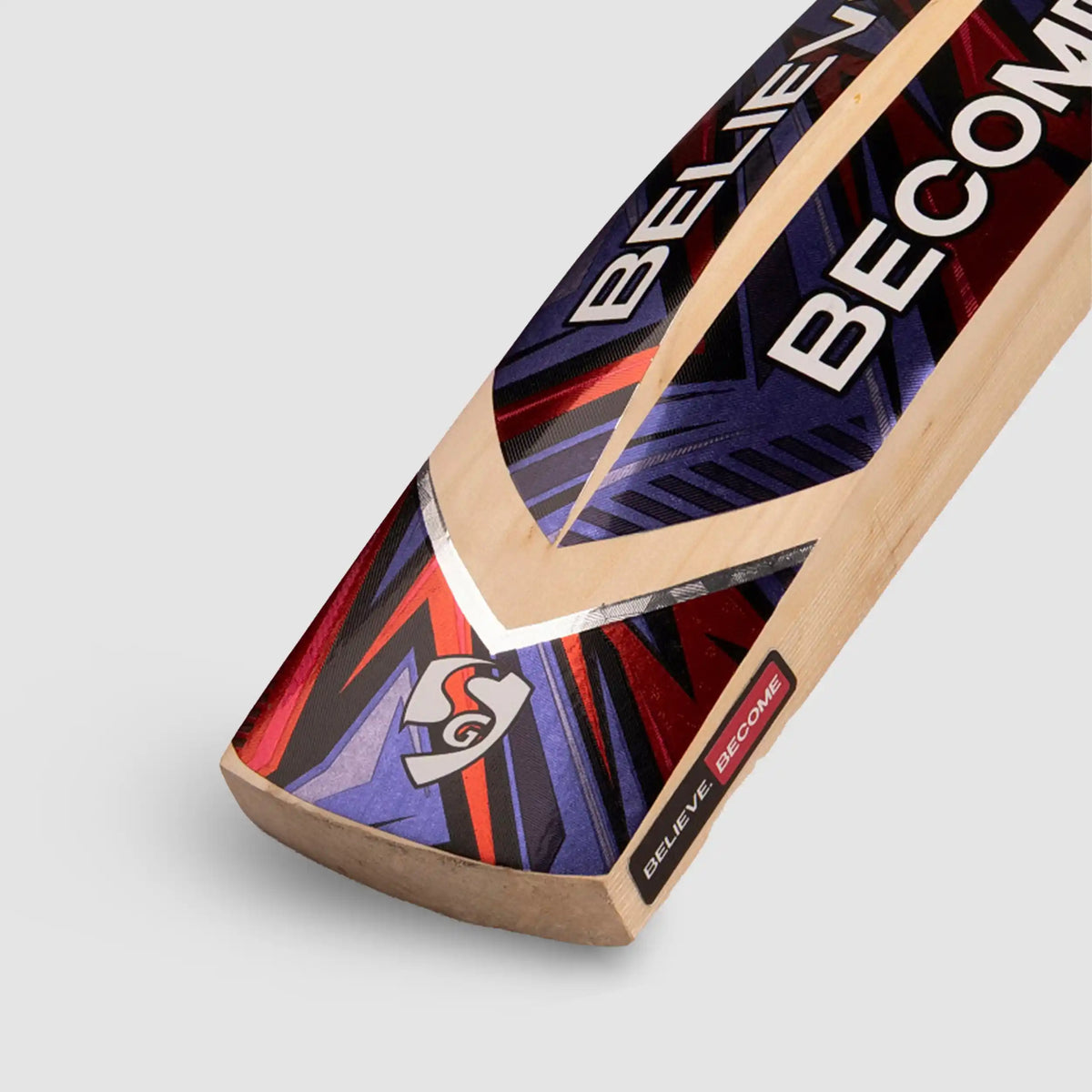 SG Sierra Plus Kashmir Willow Cricket Bat