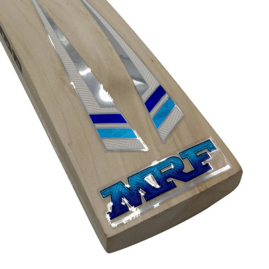 MRF Power 400 Jr English Willow Cricket Bat