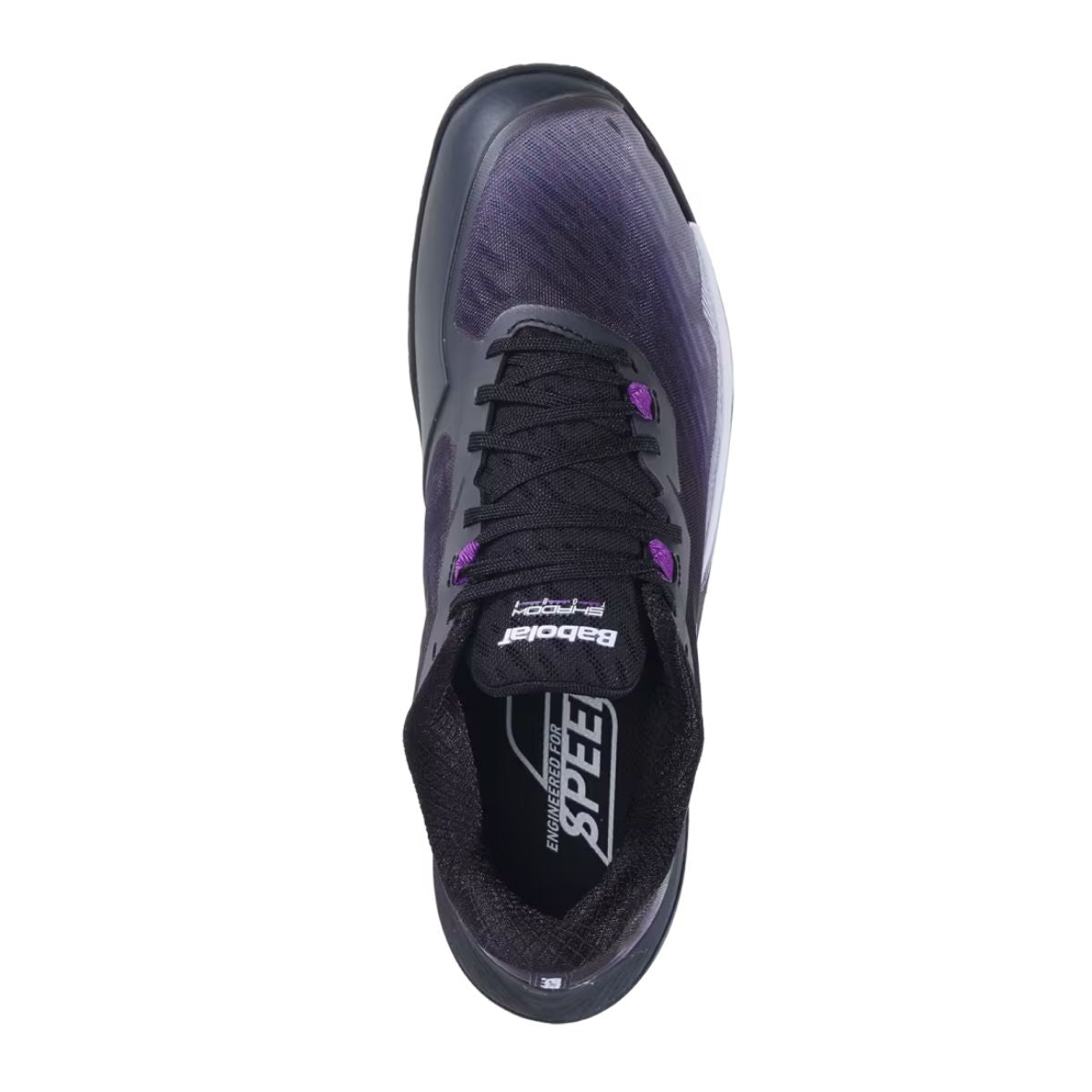 Babolat Shadow Tour 5 Men Badminton Shoes (Indoor/ Squash)