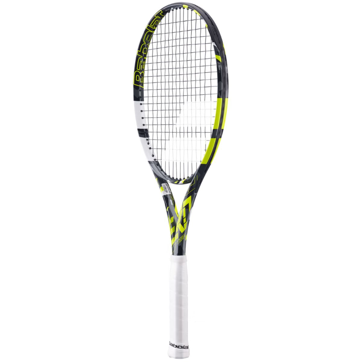 Babolat Pure Aero Team Strung Nc (Unstrung)