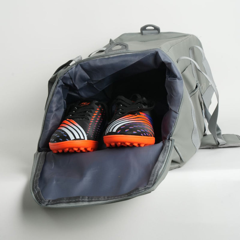 Load image into Gallery viewer, Puls8 Gym Bag
