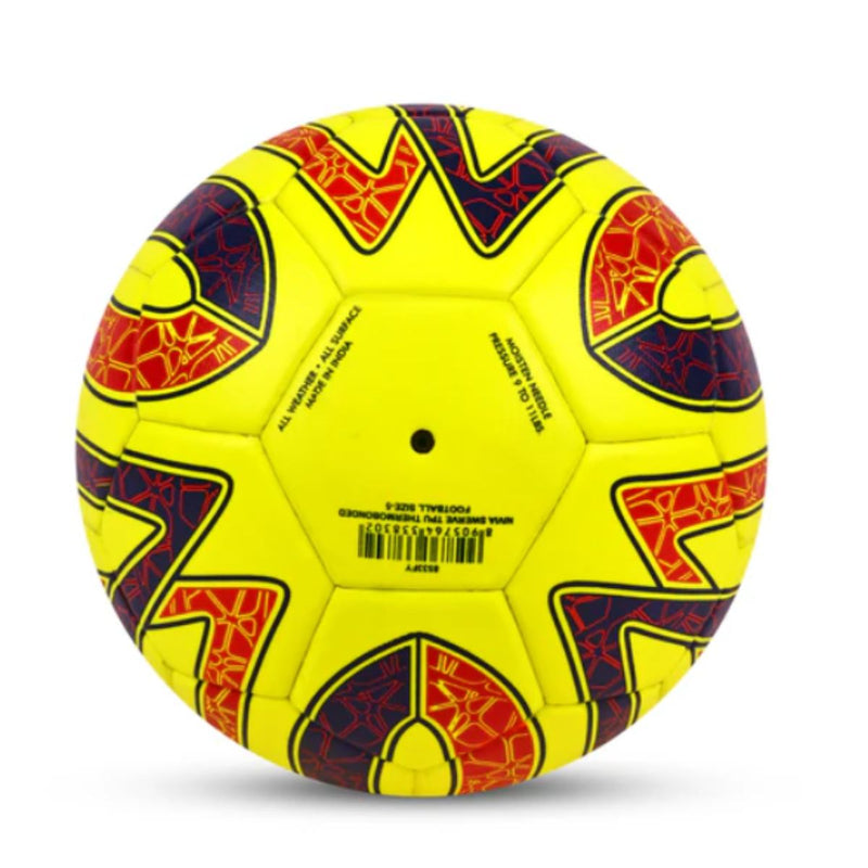 Load image into Gallery viewer, Nivia TPU Swerve Football
