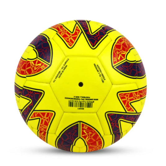 Nivia TPU Swerve Football