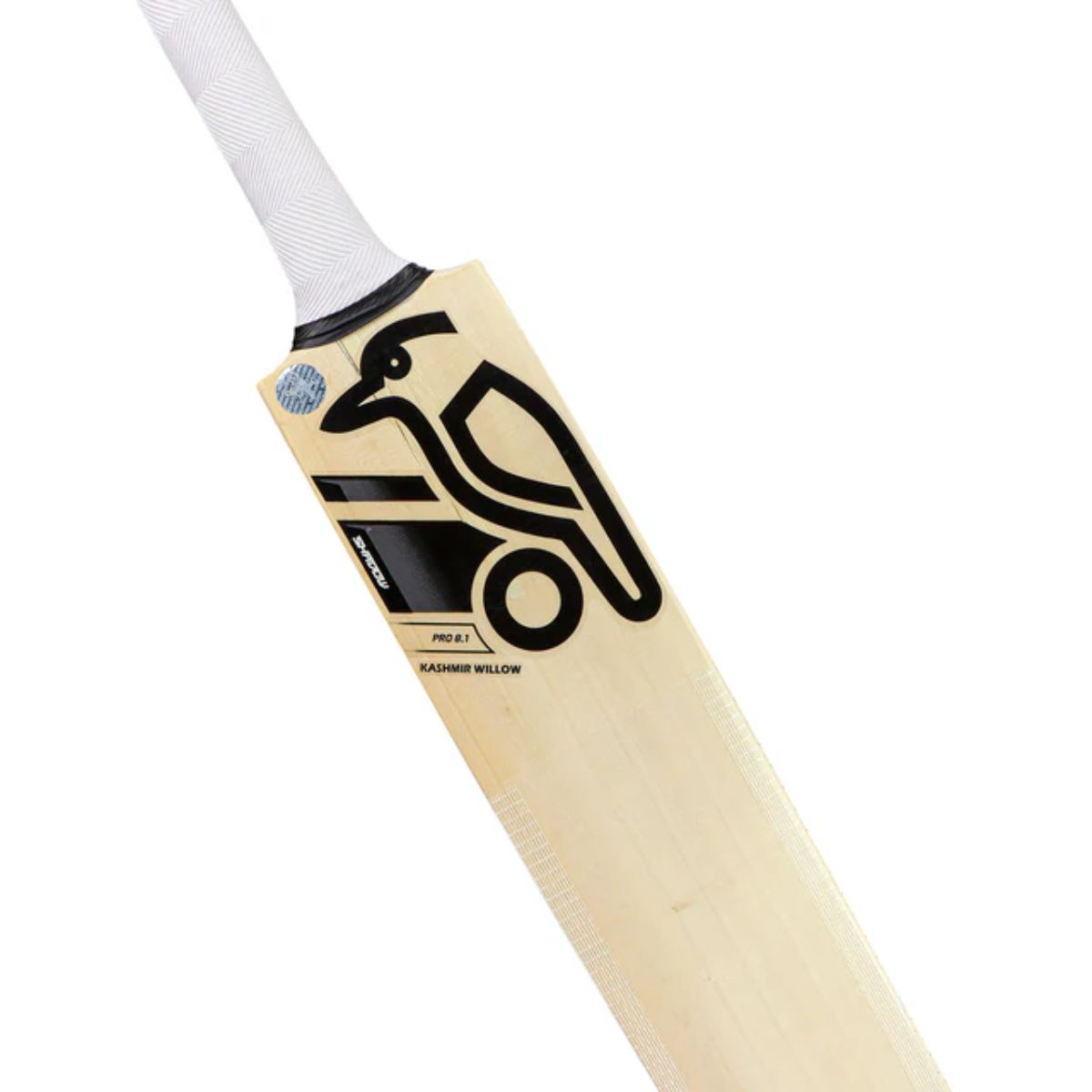 Kookaburra Shadow Pro 8.1 Kashmir Willow Cricket Bat