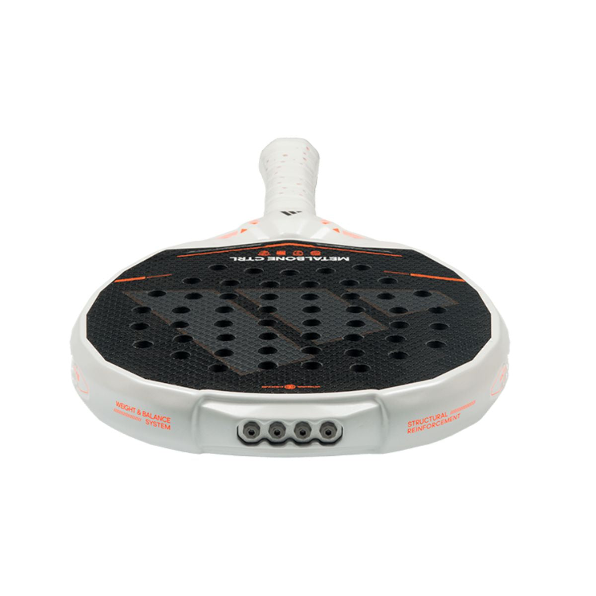 Adidas Metalbone Control 2026 Padel Rackets