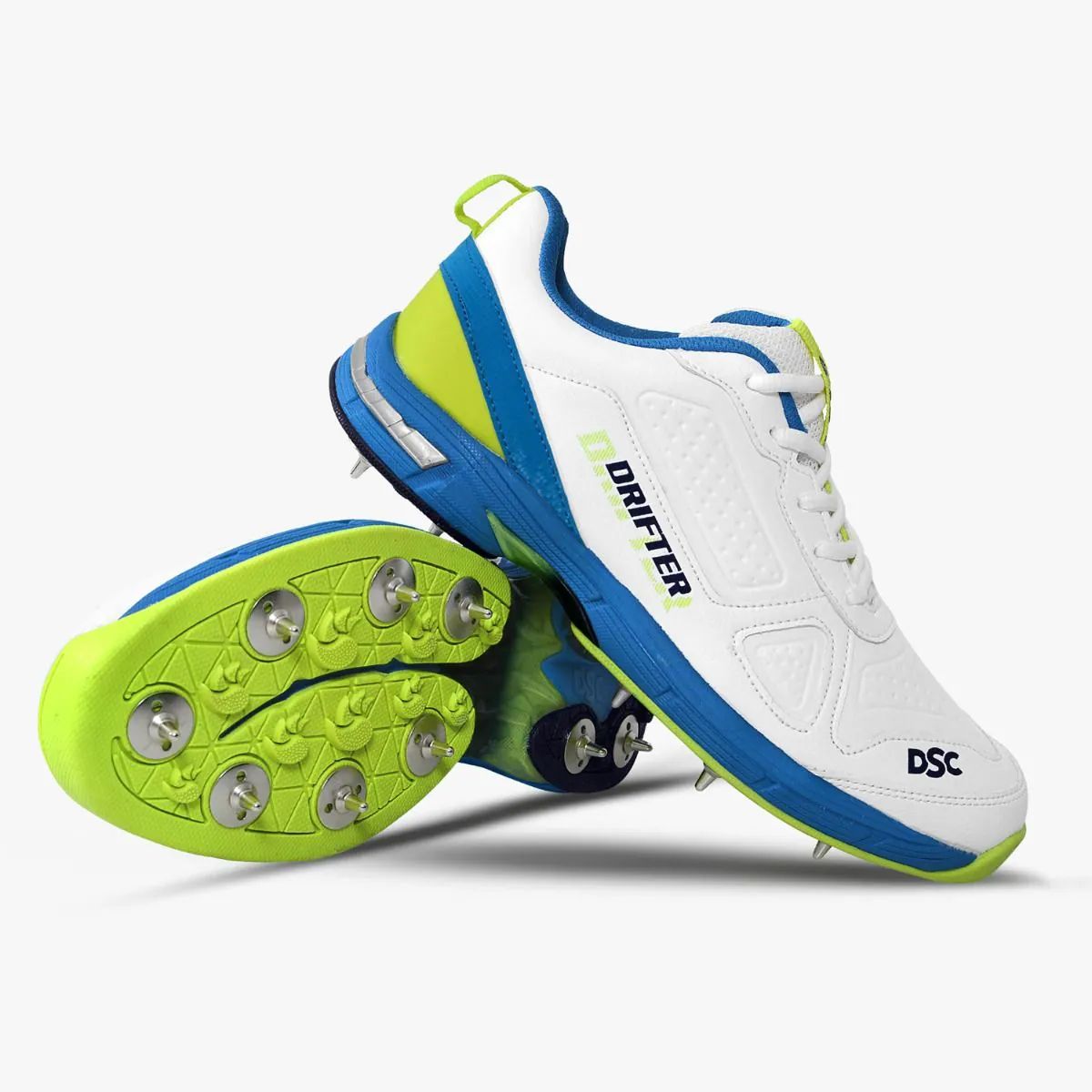 DSC Drifter Cricket Shoes