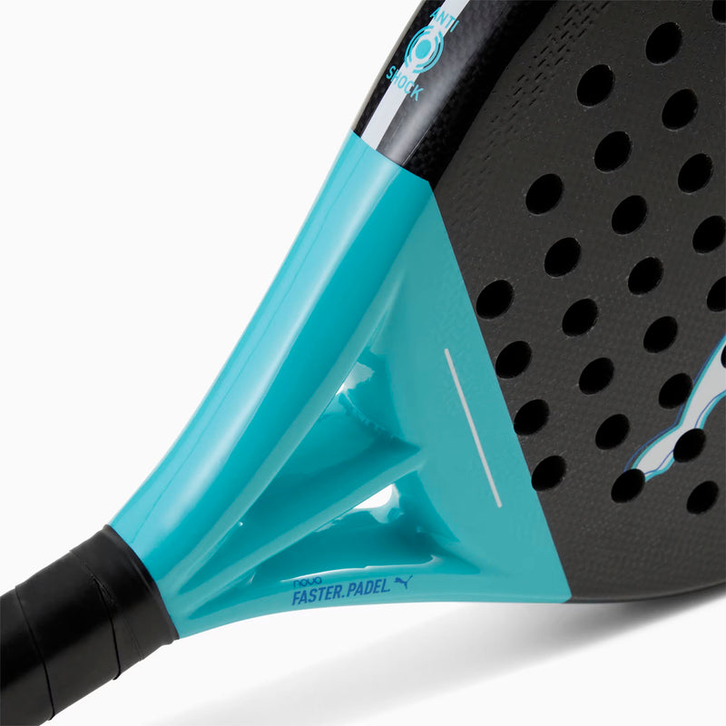 Load image into Gallery viewer, Puma Nova Padel Pro CTR Padel Racket
