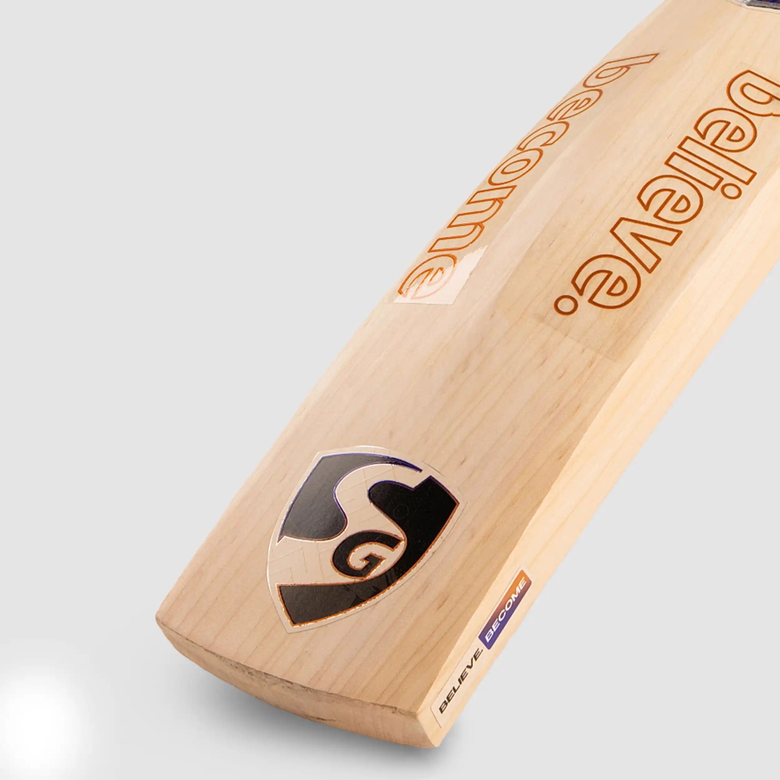 SG Nexus Plus Kashmir Willow Cricket Bat