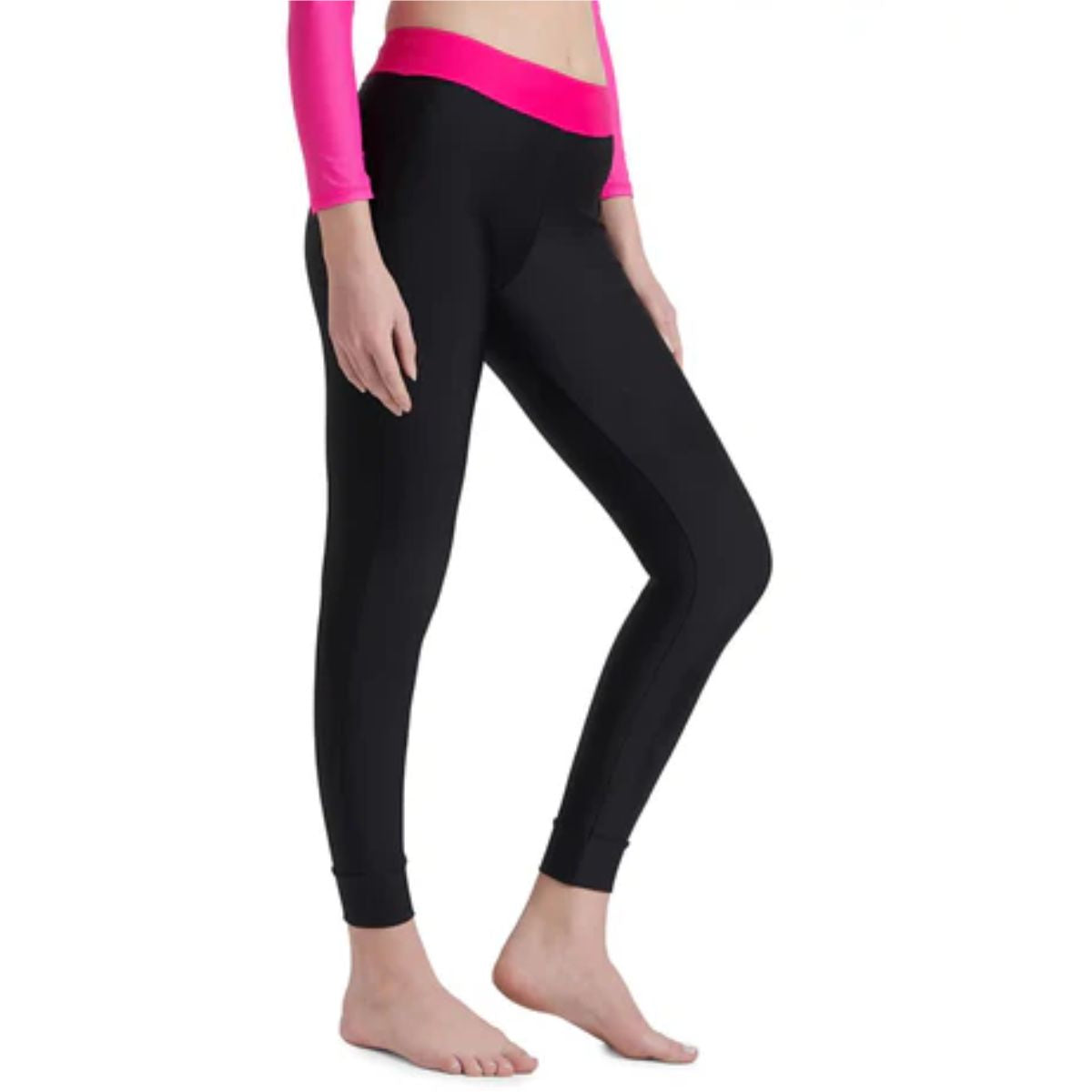speedo AF sld cont swim legging