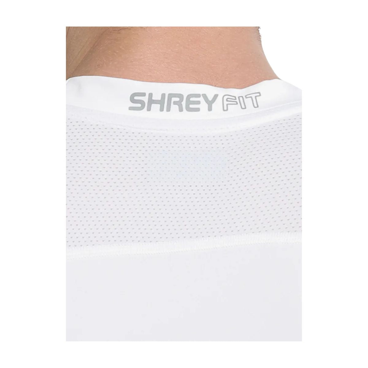 Shrey Intense Compression Sleeveless Top