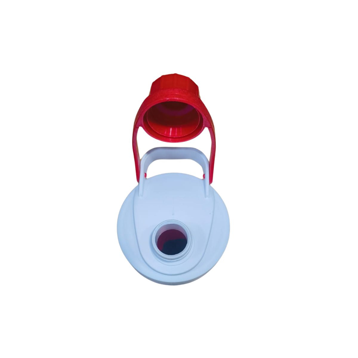 Puls8 Shaker