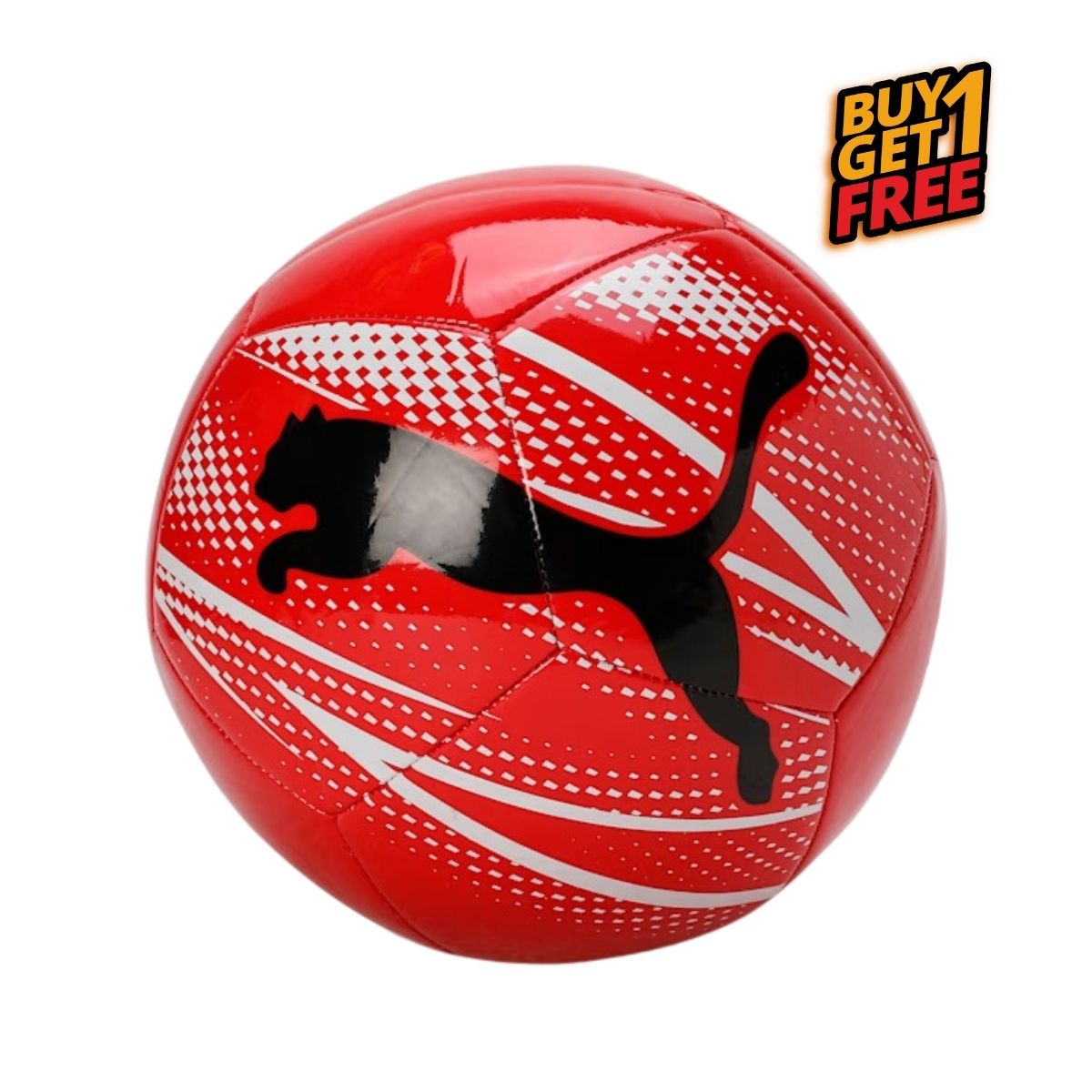 Puma Attacanto Graphic Football (BOGO)