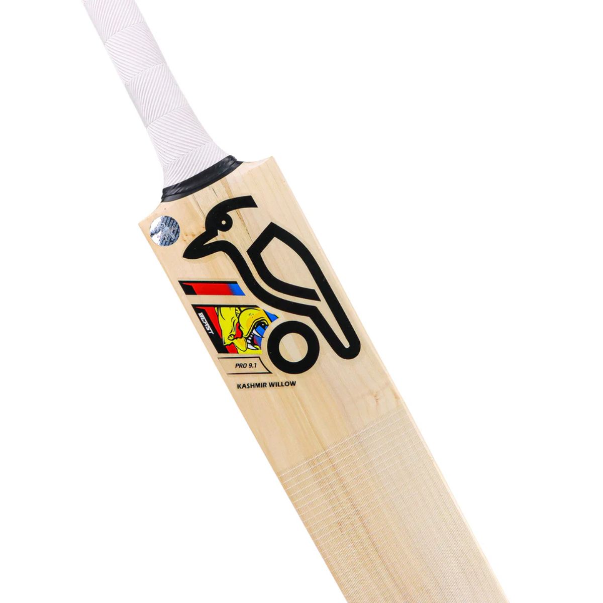 Kookaburra Beast Pro 9.1 Kashmir Willow Cricket Bat