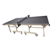 Stag America’s 16 Black Table Tennis Table