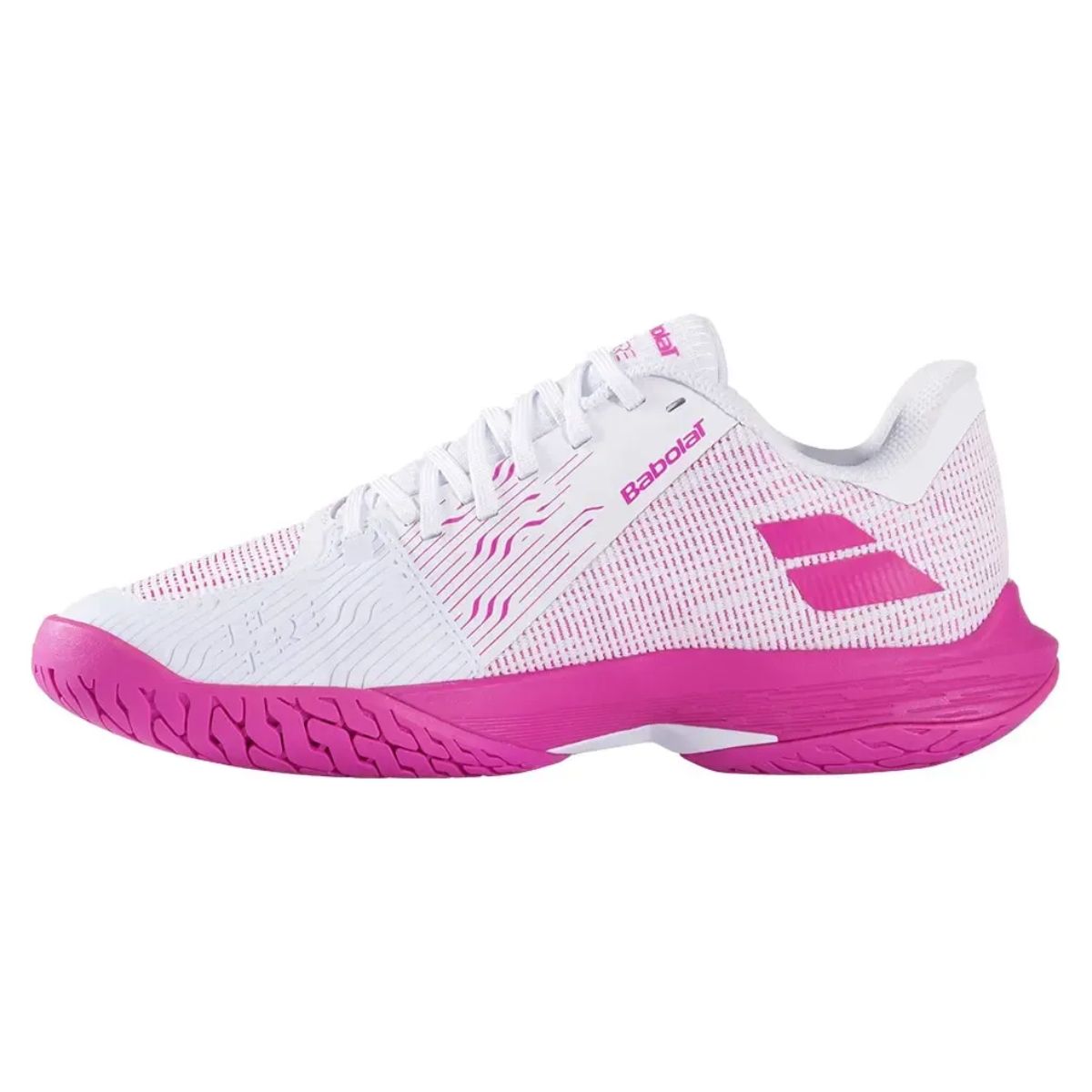 Babolat Jet Tere 2 All Court Women Tennis Shoes
