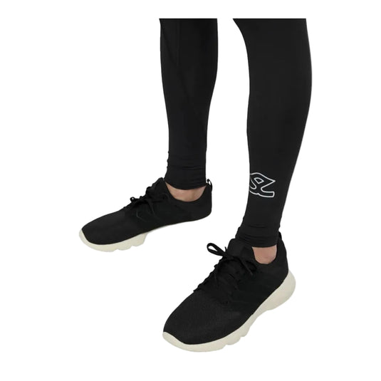 Shrey Intense Compression Long Tights
