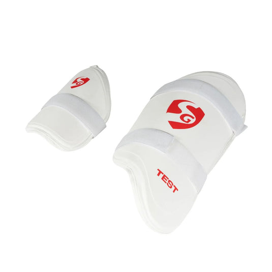 SG Test Combo Cricket Thigh Guard